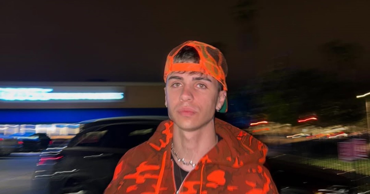 Quién es Mernuel, el popular streamer argentino que es sensación en Kick