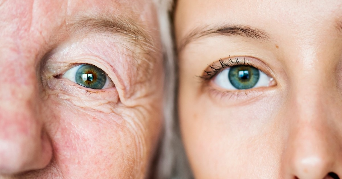 Registro médico: crean un test que indica la edad biológica de los órganos del cuerpo humano