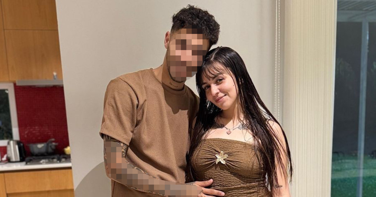 Las dudas en el caso de Rocío Alvarito, la joven que discutió con su novio y murió al caer del balcón