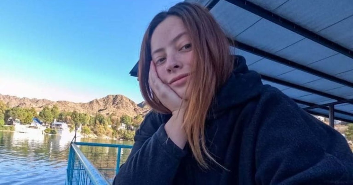 «Tuvimos un accidente, quiero encontrarla»: el dramático mensaje del novio de Sofía Devries, la joven desaparecida en Puerto Madryn cuando hacía buceo junto a él