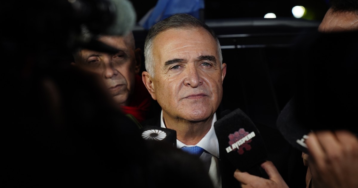 Un gobernador peronista criticó el paro de la CGT: ¿Después qué? Nada, seguimos iguales”