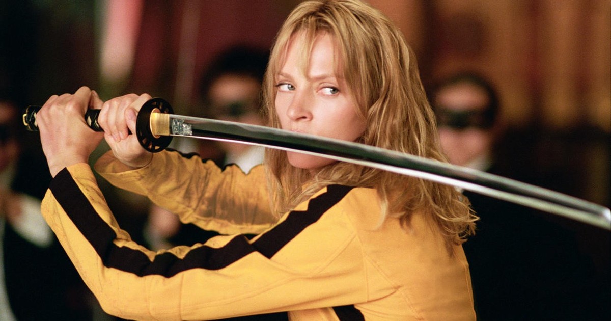 Quentin Tarantino estrena una versión sin censura de más de 4 horas y media de Kill Bill: en qué se diferencia de las originales