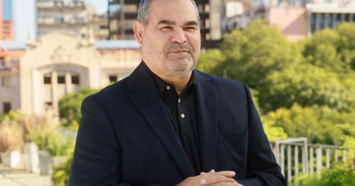 Chilavert quiso defender a Gianluca Prestianni del escándalo con Vinicius y se desbocó: «Mbappé vive con un travesti»