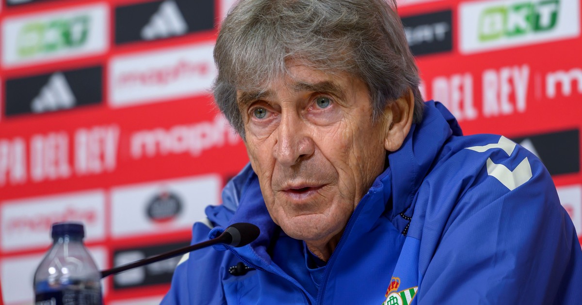 El chileno Pellegrini dejó de lado la rivalidad con Sevilla y se solidarizó con Almeyda por su durísima sanción en España: «Es lamentable”