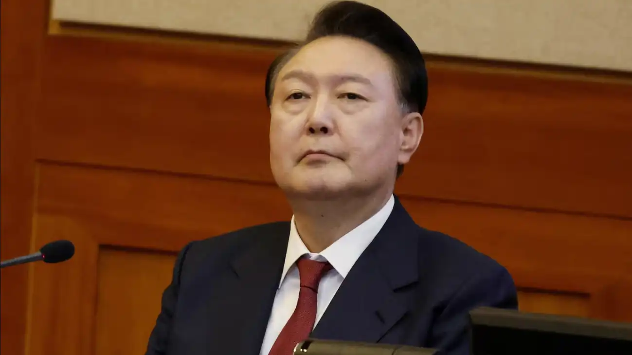 Condenaron a cadena perpetua a un expresidente en Corea del Sur: uno por uno, todos los motivos