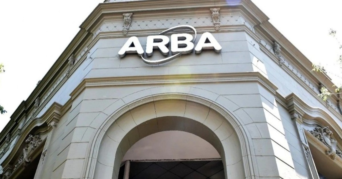 ARBA anunció nuevos plazos para pagar el impuesto Inmobiliario 2026