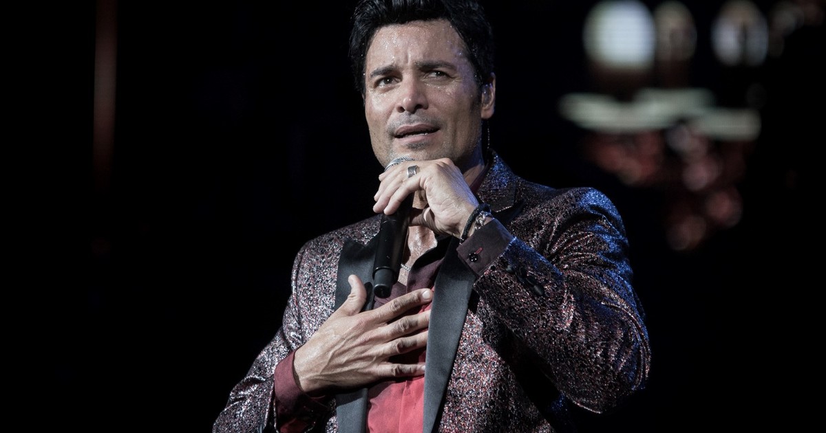 Chayanne en Argentina hoy: canciones, accesos, horarios y todo sobre sus shows en el Movistar Arena