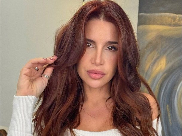 Florencia Peña habló del duro presente que vive luego de la suspensión de su obra: «A mí me cuesta…»
