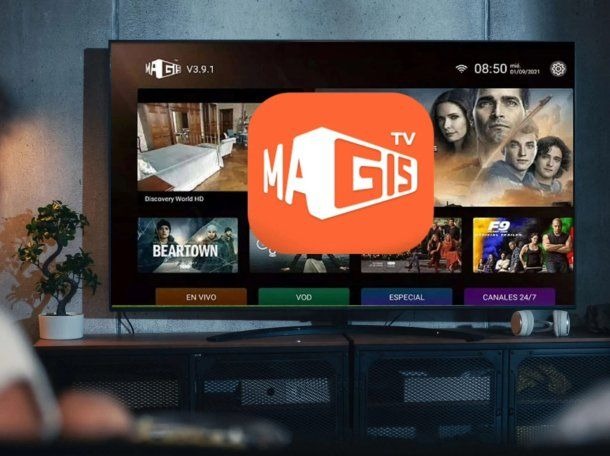 Chau a Magis TV: por qué se eliminan todos los canales argentinos
