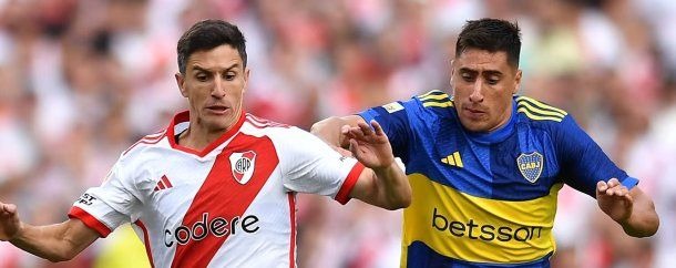 River es el Real Madrid y Boca es Nadal: la IA comparó a los gigantes con la NBA y la Fórmula 1